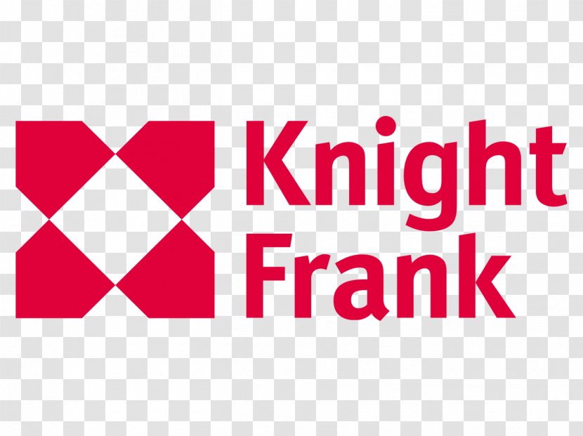 Newmark Knight Frank Real Estate Commercial Property Cambodia - Savills - Corporate Logo Transparent PNG