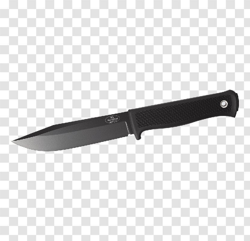 Utility Knives Hunting & Survival Bowie Knife Throwing - Blade Transparent PNG