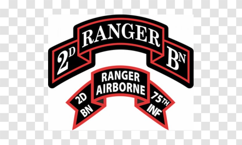 Fort Benning 75th Ranger Regiment 3rd Battalion United States Army Rangers 1st - Area Transparent PNG