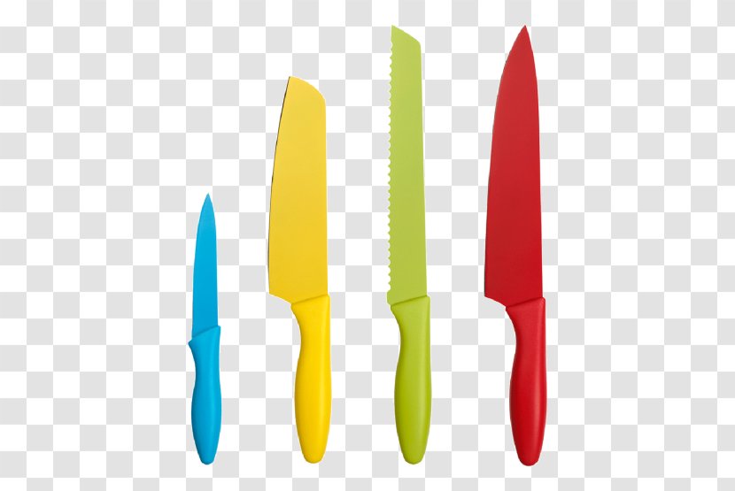 Knife Kitchen Knives Transparent PNG