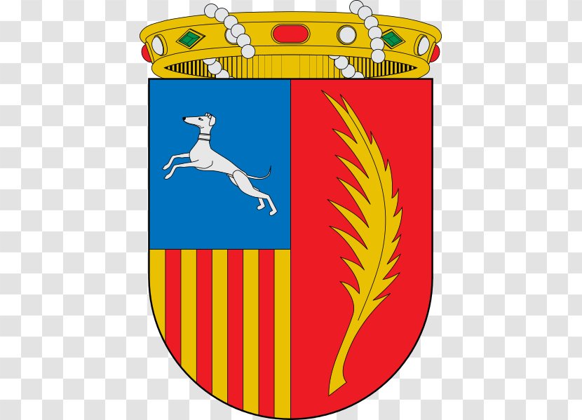 Coat Of Arms Clip Art - Logo - Escut De L'alt Urgell Transparent PNG