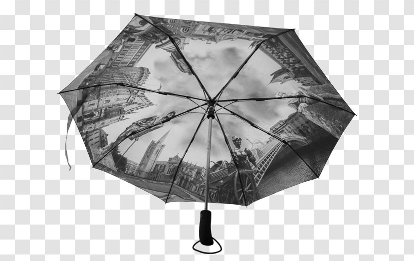 Umbrella White Transparent PNG