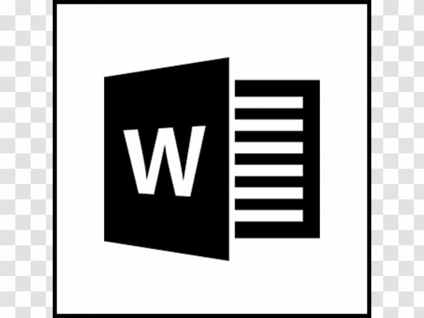 Microsoft Word Office 365 Adobe FrameMaker Processor Transparent PNG
