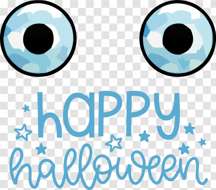 Happy Halloween Transparent PNG