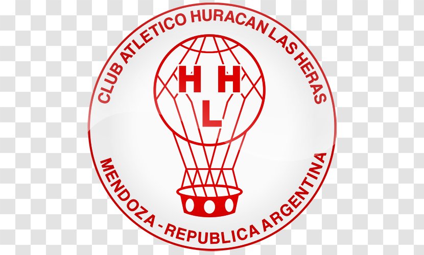 Club Atlético Huracán Las Heras Sportivo Desamparados Torneo Federal A - Brand - Huracan Transparent PNG