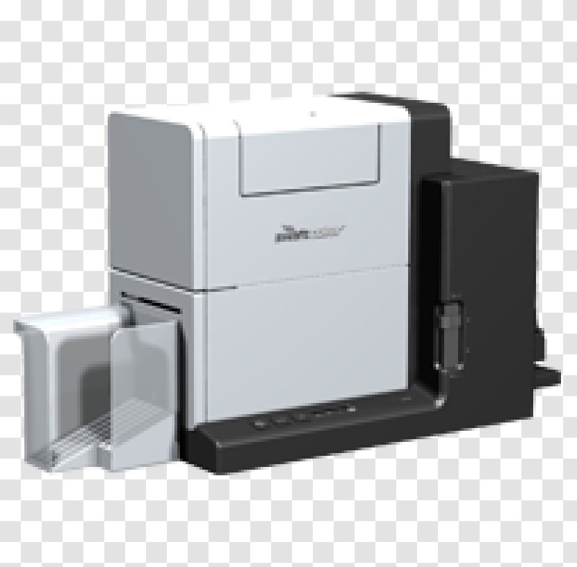 Paper Inkjet Printing Card Printer - Laser Transparent PNG