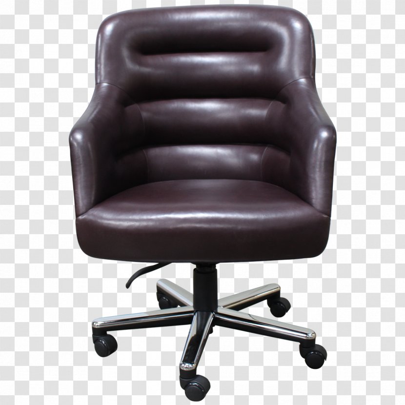 Office & Desk Chairs Armrest Comfort - Design Transparent PNG