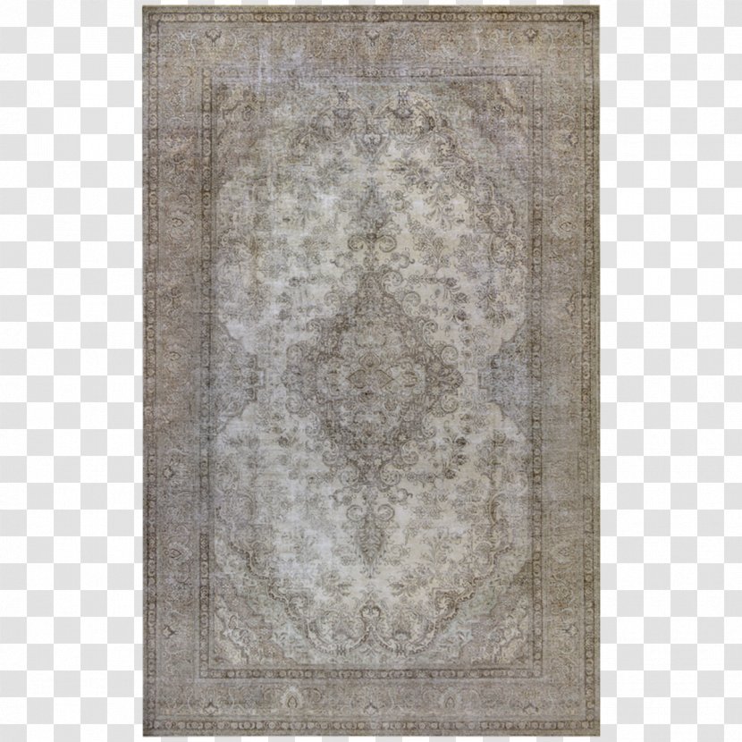 Rectangle Pattern - Persian Carpet Transparent PNG