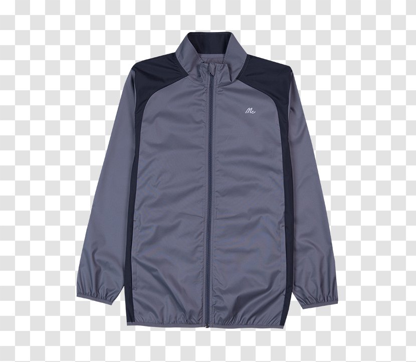 Jacket Outerwear Windbreaker Sleeve Sportswear Transparent PNG