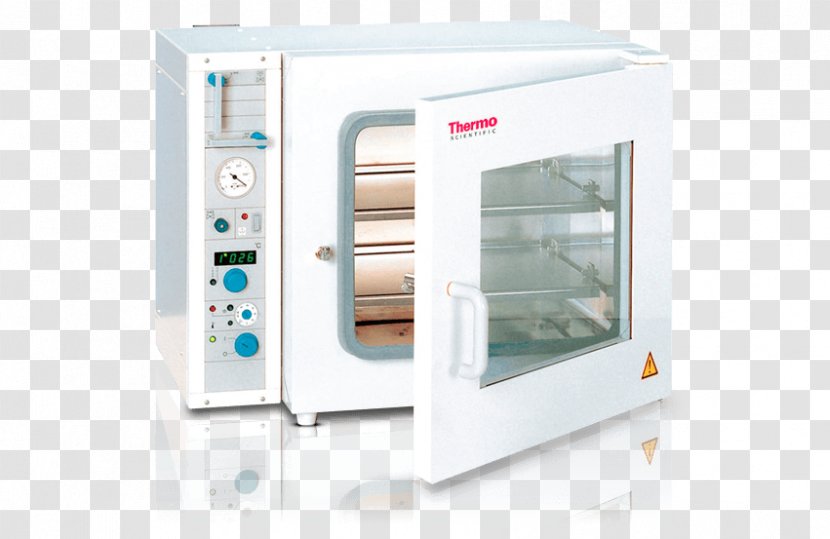 Vacuum Furnace Laboratory Ovens Home Appliance - Drying - Oven Transparent PNG