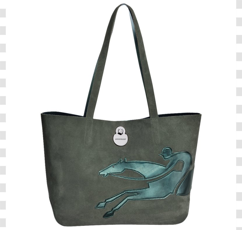 Tote Bag Longchamp Handbag Shopping Transparent PNG