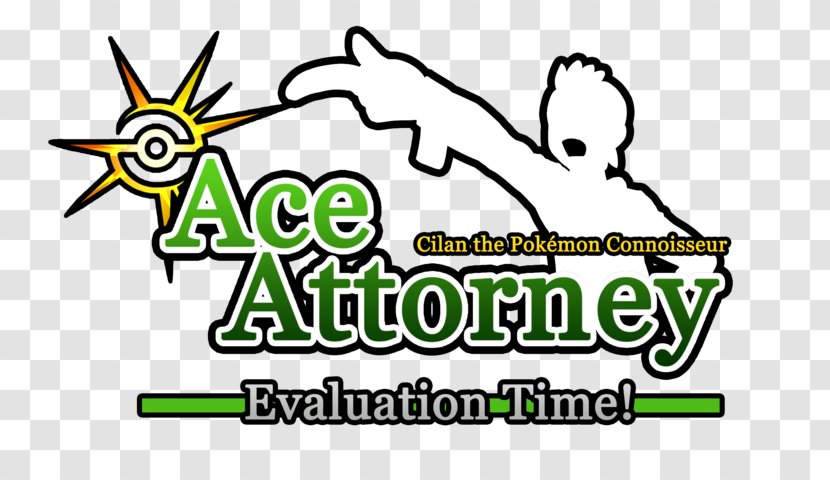 Phoenix Wright: Ace Attorney Investigations: Miles Edgeworth Apollo Justice: 6 Video Game - Art Transparent PNG