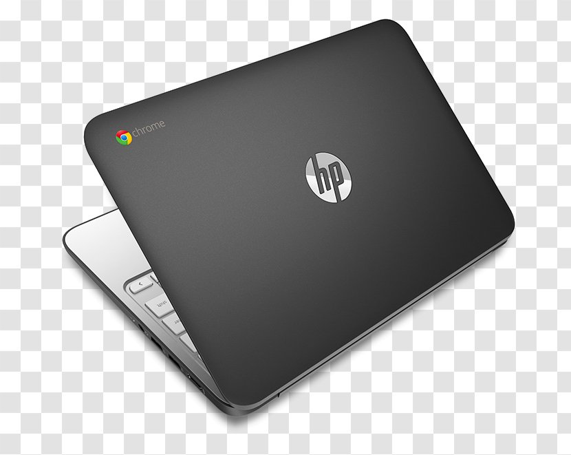 Netbook Laptop Dell Computer Hardware Keyboard - Gadget - Modern Booklet Transparent PNG