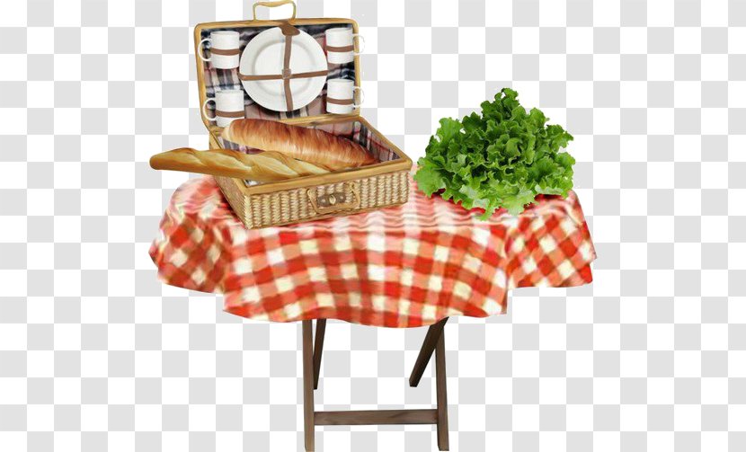 Picnic Baskets Cdr - Basket Transparent PNG