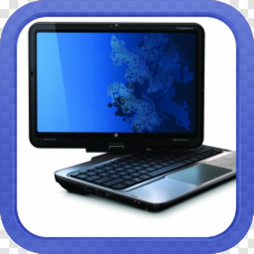 Laptop Hewlett-Packard HP TouchSmart Pavilion Touchscreen - Intel Core I5 - Laptops Transparent PNG