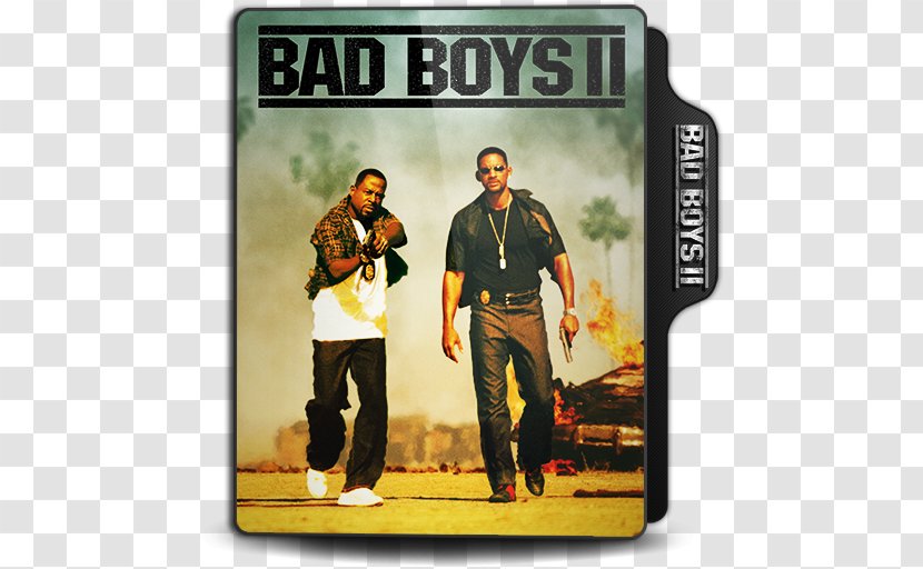 Detective Mike Lowrey YouTube Roger Murtaugh Bad Boys Film - Album Cover - Youtube Transparent PNG