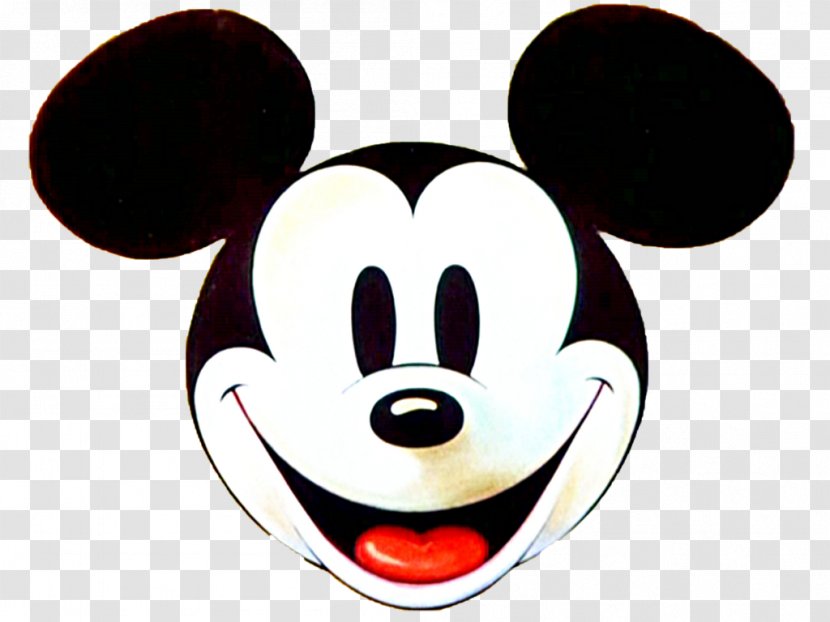 Mickey Mouse Minnie Pluto Drawing Clip Art - Film - Dedo Transparent PNG