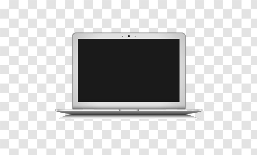 Netbook Laptop Computer Electronic Visual Display - Screen - Laptope Transparent PNG