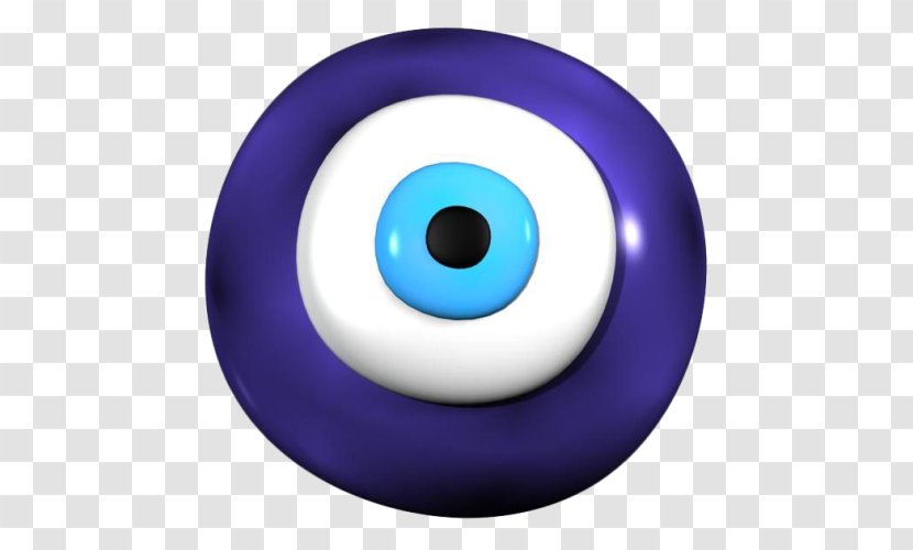 Superstition Evil Eye Belief Bead Nazar - Cartoon - Child Transparent PNG