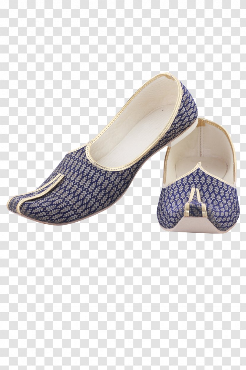 Jutti Mojari Shoe Sherwani Footwear - Clothing Accessories - Sandal Transparent PNG