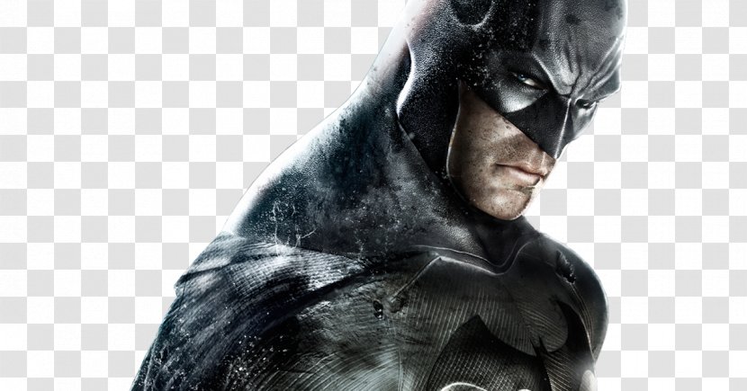 Batman: Arkham Asylum City Knight VR - Batsuit - Batman Transparent PNG