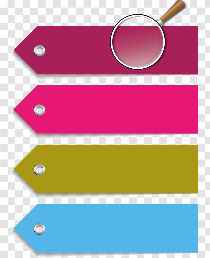 Search Box Clip Art - Magnifying Glass - Bar Transparent PNG