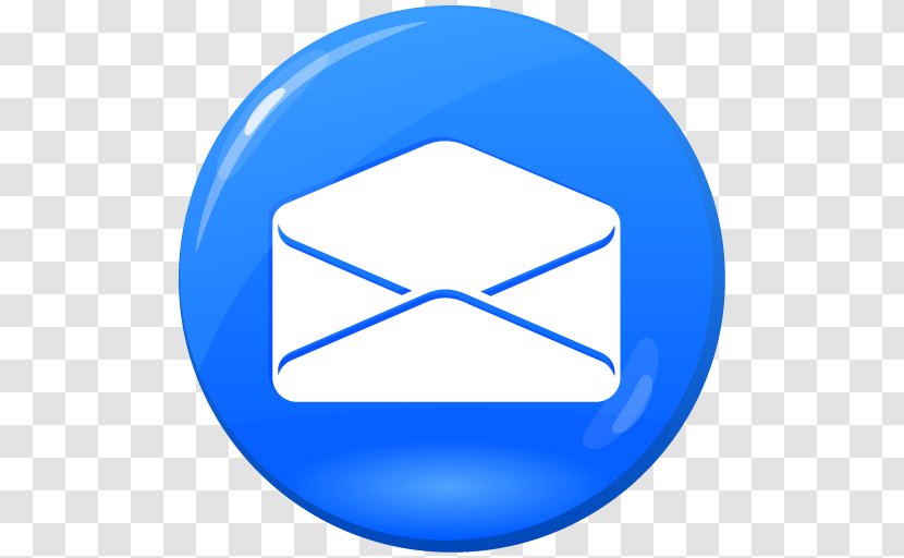 Email AOL Mail Technical Support Transparent PNG
