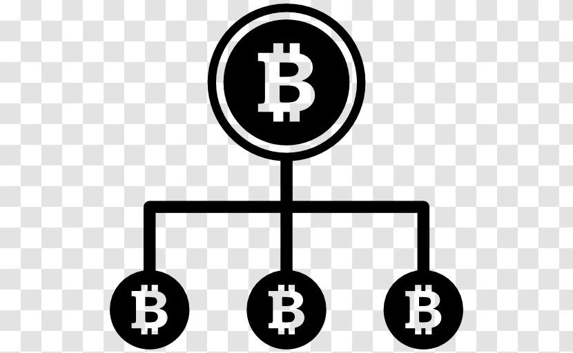 Bitcoin Clip Art - Logo Transparent PNG