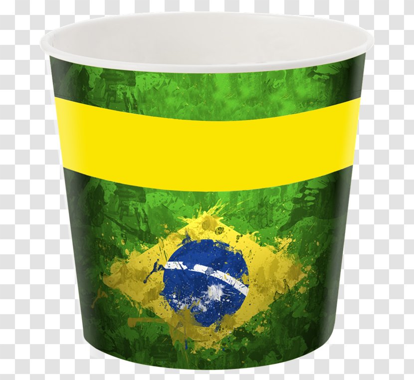2014 FIFA World Cup Brazil National Football Team 2018 2013 Confederations - Flowerpot - Brasil Copa Transparent PNG