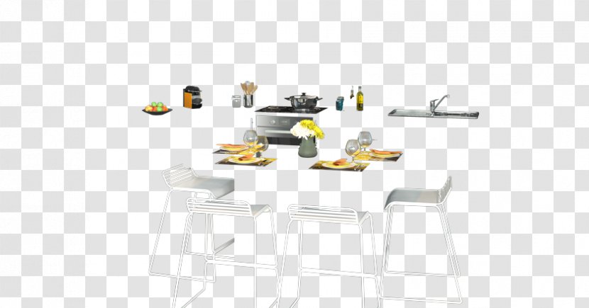 Table Knowledge-based Configuration Les Maisons Avenir Tradition House Kitchen - Cuisine Transparent PNG