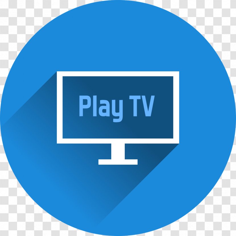 Television Show Clip Art - Brand - Tv Play Transparent PNG
