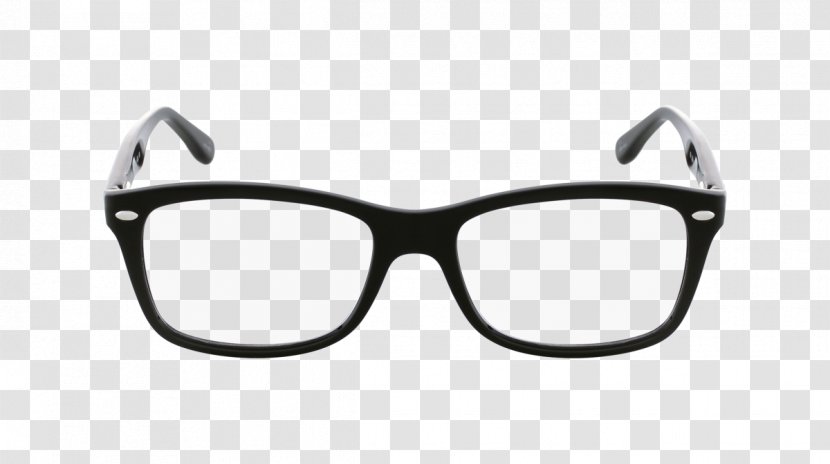 Glasses Hugo Boss Calvin Klein Eyeglass Prescription Fashion - Rayban - Ray Ban Transparent PNG