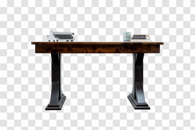 Television Free Market Mexico - Office Desk Transparent PNG