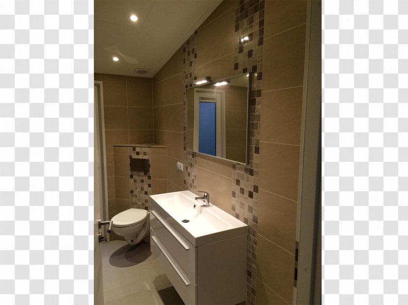 Bathroom Interior Design Services Residence Heijendael Summer House Bedroom Transparent PNG