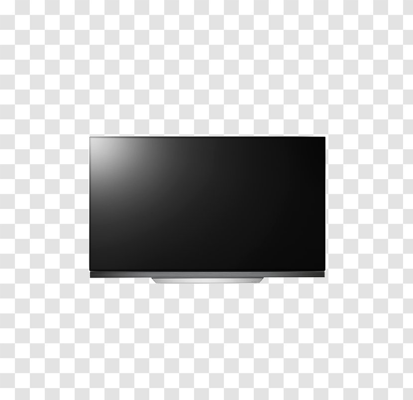 LG B7V OLED Television 4K Resolution LED-backlit LCD - Oled - Lg Transparent PNG