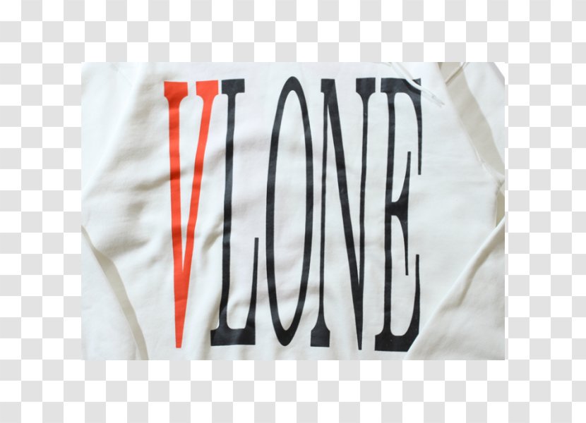 Long-sleeved T-shirt Hoodie - Text Transparent PNG