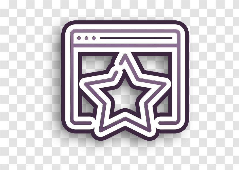 Favorite Icon Site - Labyrinth Logo Transparent PNG