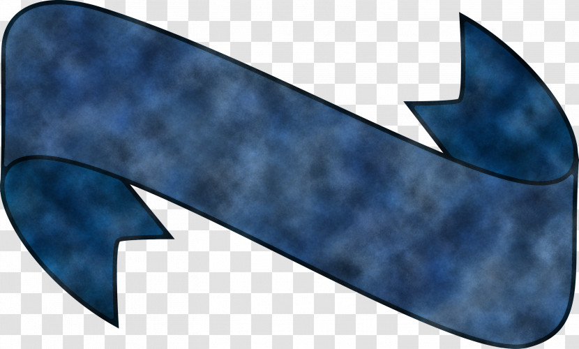 Ribbon S Ribbon Transparent PNG