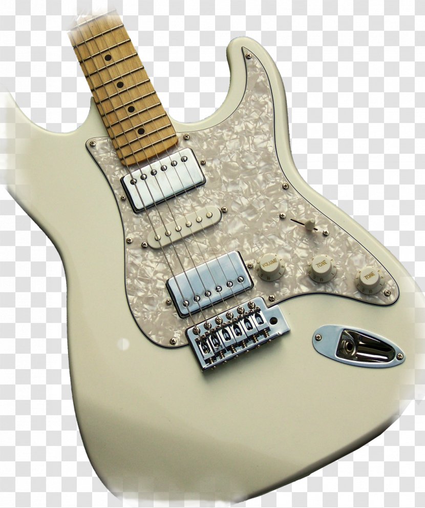 Bass Guitar Fender Stratocaster Telecaster Electric Musical Instruments Corporation - Silhouette - Harness Transparent PNG