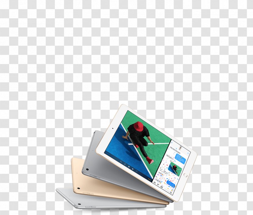 IPad Air Mini 4 MacBook Pro - Tablet Computers - Supermarket Promotions Transparent PNG
