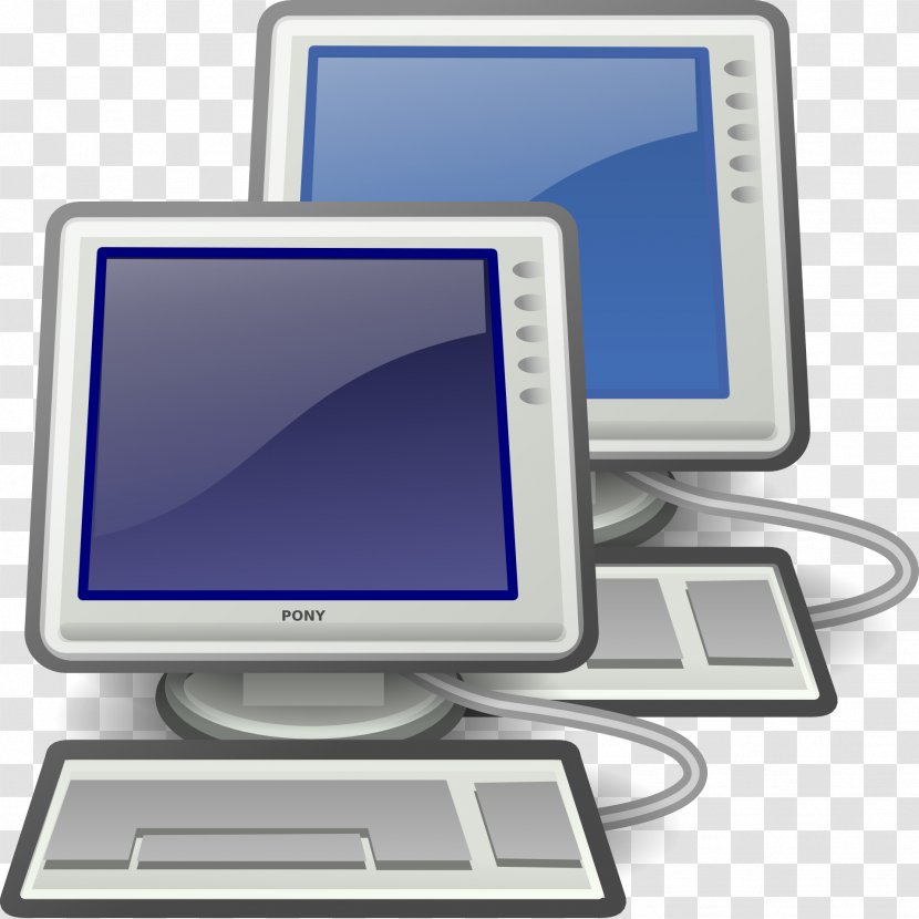 Download Clip Art - Computer Icon Transparent PNG