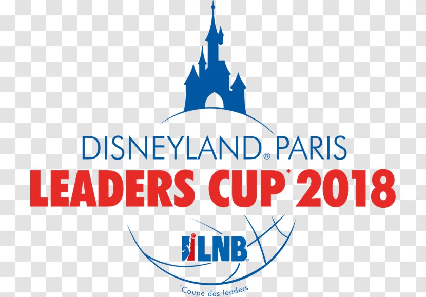 Disneyland Paris 2018 Pro A Leaders Cup 2017 LNB B - Lnb - Basketball Transparent PNG