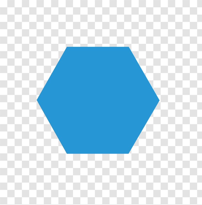 Perimeter Formula Area Polygon Hexagon - Losange Transparent PNG