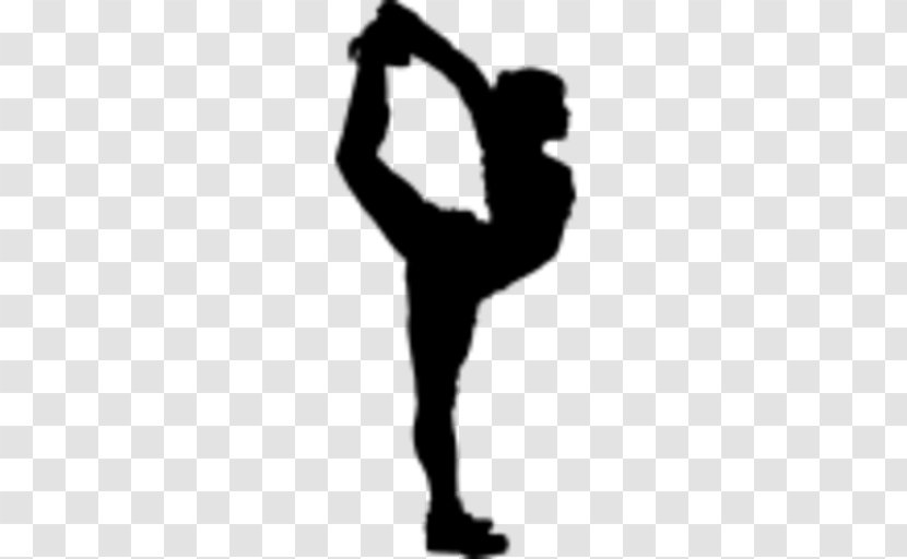 Cheerleading Stunt Clip Art - Joint - Cheering Silhouettes Transparent PNG