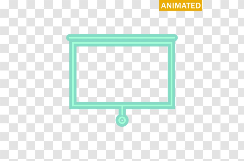 Brand Line Angle Picture Frames Transparent PNG