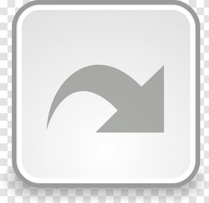 Circle Background Arrow - Drawing - Symbol Logo Transparent PNG