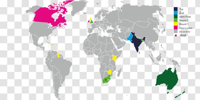 Blu-ray Disc Regional Lockout HD DVD Universal Media Region Code - Television - Map Transparent PNG