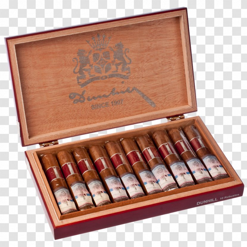 Cigar Pipe Tobacco Products - Alfred Dunhill - Business Transparent PNG