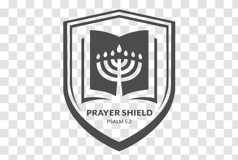 Messianic Jewish Bible Institute Prayer Shield: How To Intercede For Pastors And Christian Leaders Judaism - Crest - Conference Transparent PNG