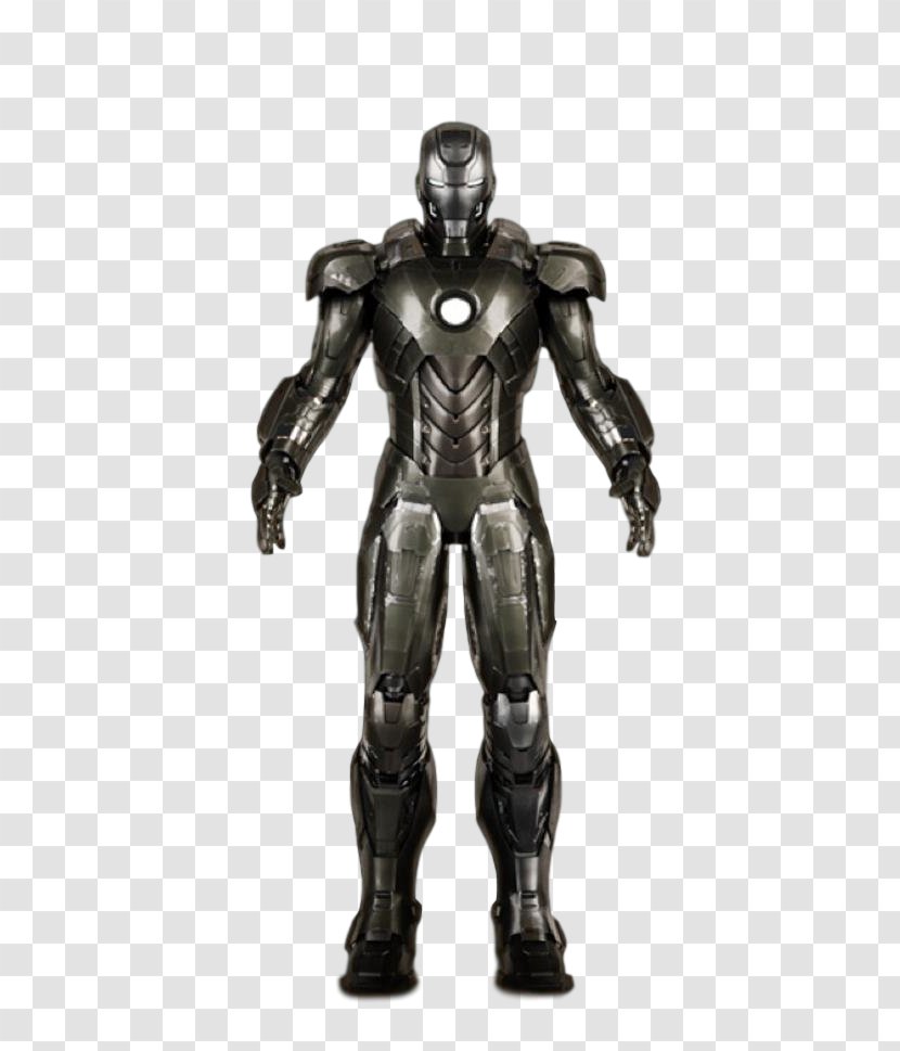 The Iron Man Superhero Character Transparent PNG